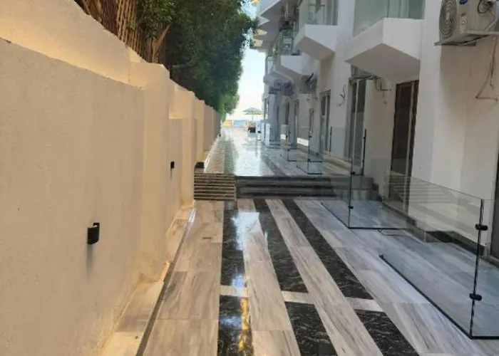 Apartment Balkan