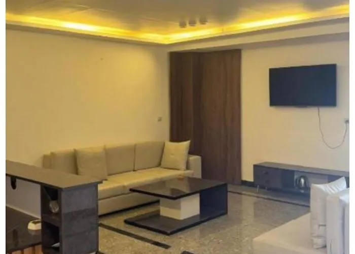 Balkan Apartment Hurghada