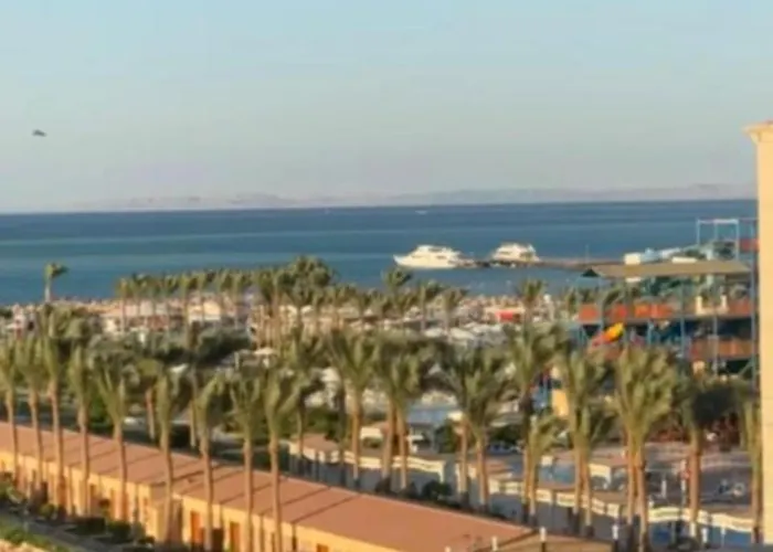 Balkan Apartment Hurghada