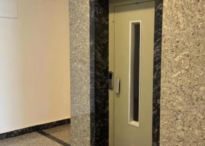 Apartment Balkan