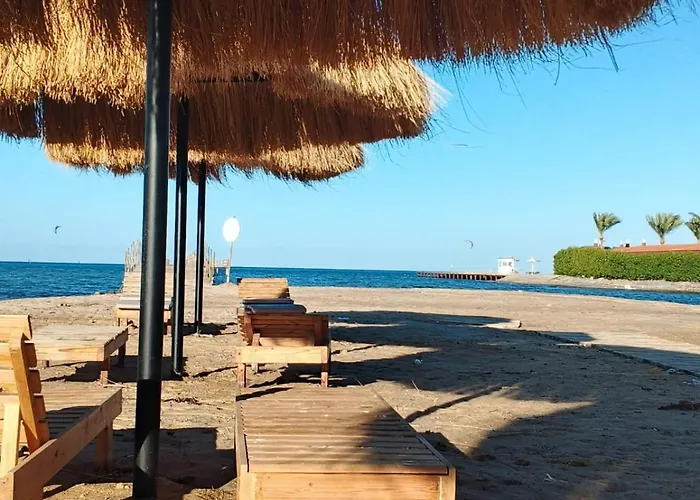Balkan Apartment Hurghada