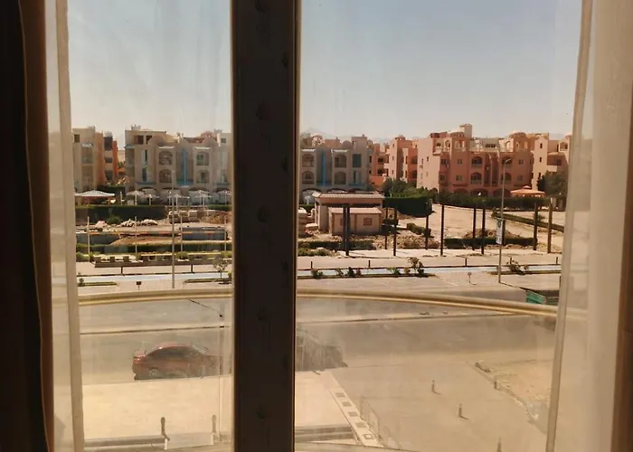 Balkan * Hurghada