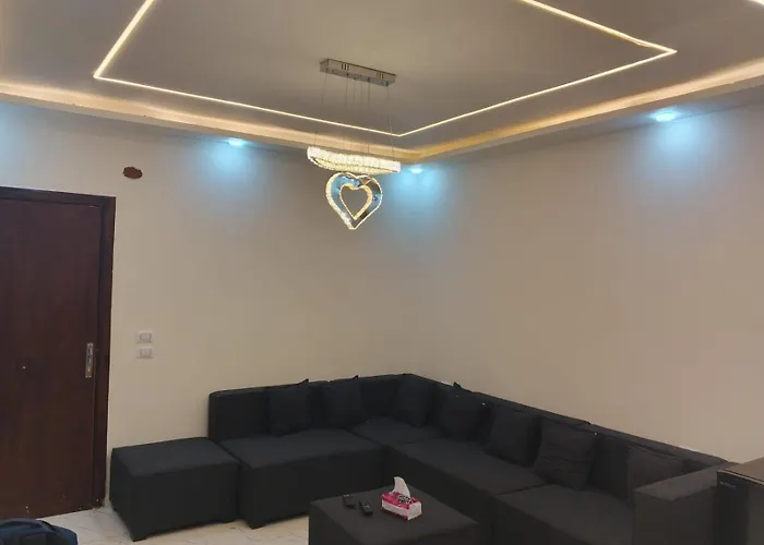 Apartment Balkan *