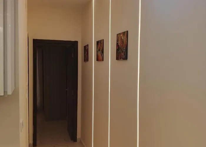 Apartment Balkan *
