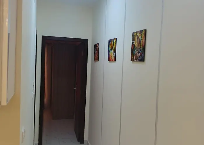 Balkan Apartment *