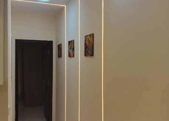 Balkan Apartment *