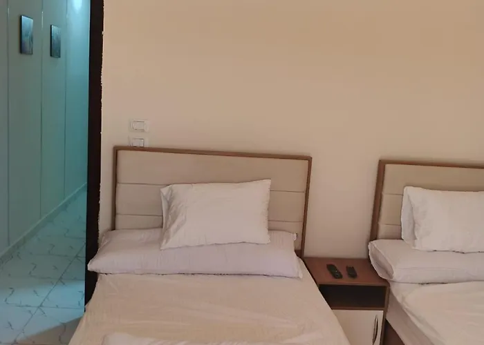 Apartment Balkan Hurghada