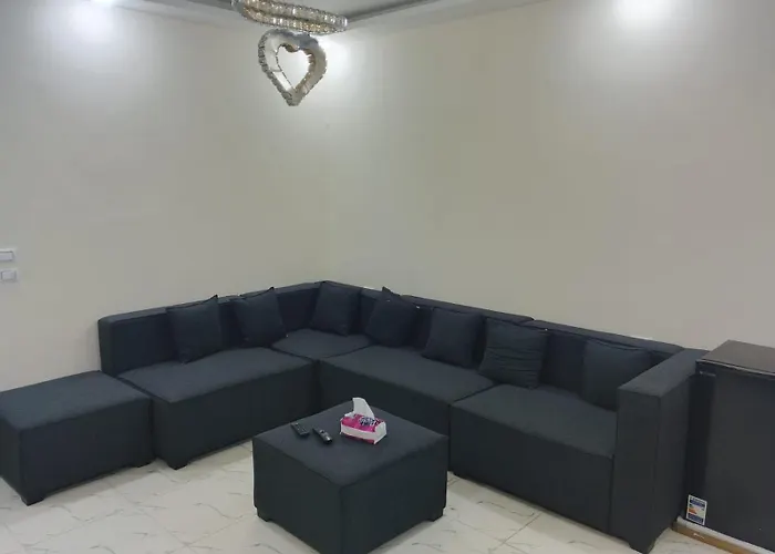Apartment Balkan Hurghada