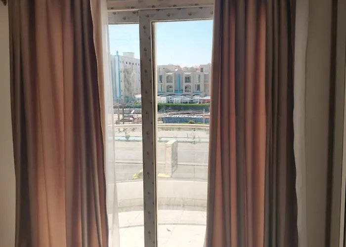 Balkan Apartment Hurghada