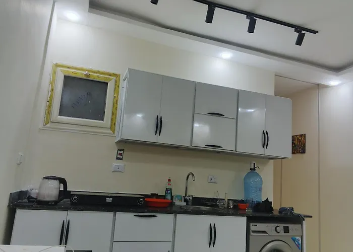 Balkan Apartment Hurghada